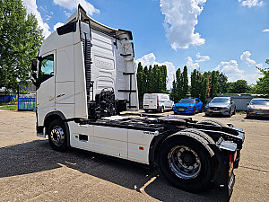 Volvo FH460 EU6 Standard