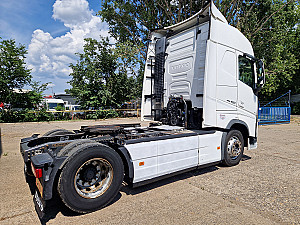 Volvo FH460 EU6 Standard