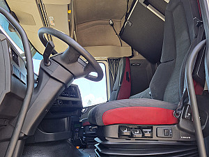Volvo FH460 EU6 Standard