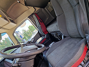 Volvo FH460 EU6 Standard