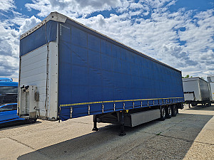 Schmitz S01 XL code bogi