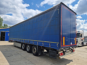 Schmitz S01 XL code bogi