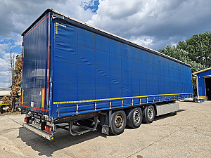 Schmitz S01 XL code bogi