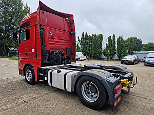 MAN TGX 18.440 Standard EU6