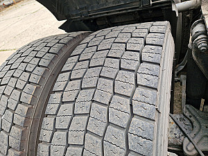 MAN TGX 18.440 Standard EU6