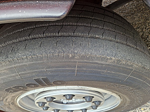 MAN TGX 18.440 Standard EU6