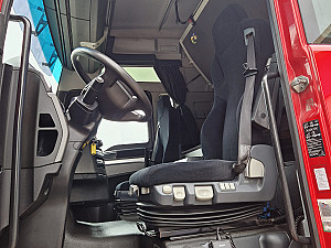 MAN TGX 18.440 Standard EU6