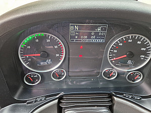 MAN TGX 18.440 Standard EU6