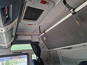 MAN TGX 18.440 Standard EU6