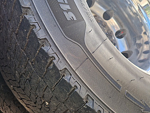 MAN TGX 18.480 EU6 Standard Hidr. szett Michelin gumik