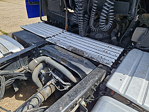 MAN TGX 18.460 EU6 LowDeck több darab