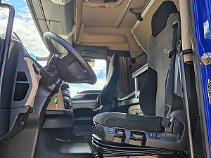 MAN TGX 18.460 EU6 LowDeck több darab