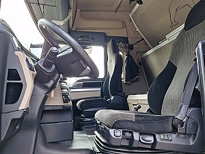 MAN TGX 18.470 EU6 LowDeck TOP!