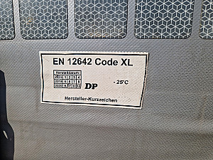 Schwarzmüller S1 J Light XL code