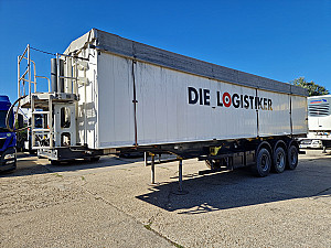 Langendorf SK24 Gabonás billencs 55 m3