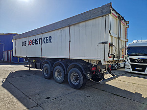 Langendorf SK24 Gabonás billencs 55 m3