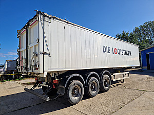 Langendorf SK24 Gabonás billencs 55 m3