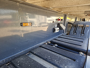 Langendorf SK24 Gabonás billencs 55 m3