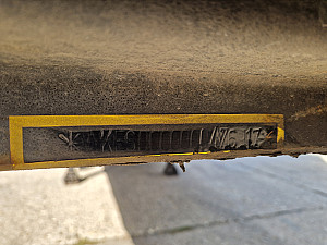 Krone SD LowDeck bogi XL code kiemelhető tető