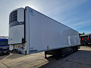 Lamberet Thermo King A500 max hűtős
