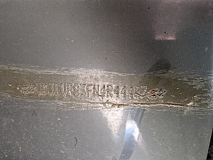 Lamberet Thermo King A500 max hűtős