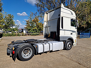 DAF XF 460 EU6 LowDeck