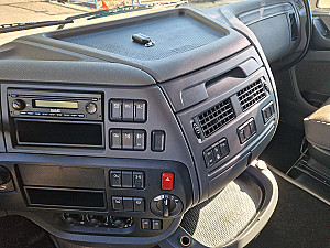 DAF XF 460 EU6 LowDeck