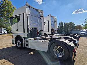 MAN TGX 18.510 Standard EU6