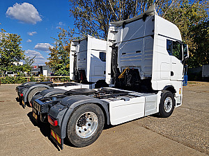 MAN TGX 18.510 Standard EU6
