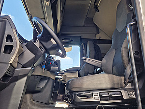 MAN TGX 18.510 Standard EU6