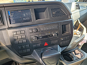 MAN TGX 18.510 Standard EU6