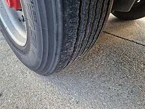 Langendorf SK24 Gabonás billencs 55 m3