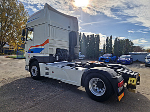 DAF XF 480 SSC EU6 Standard Több darab!