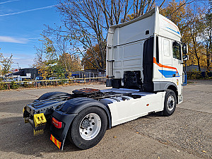 DAF XF 480 SSC EU6 Standard Több darab!