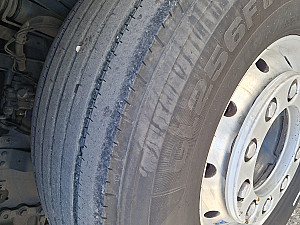 DAF XF 480 SSC EU6 Standard Több darab!