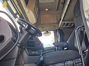 DAF XF 480 SSC EU6 Standard Több darab!