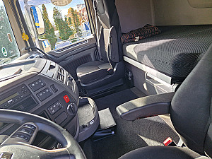 DAF XF 480 SSC EU6 Standard Több darab!