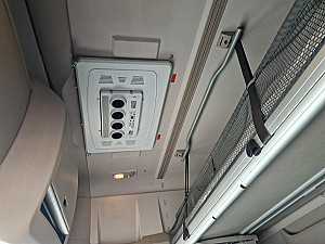 DAF XF 480 SSC EU6 Standard Több darab!