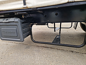 Krone SD Standard bogi XL code