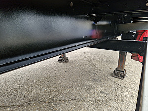 Krone SD Standard bogi XL code