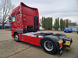 DAF XF 450 SSC EU6 ADR Standard