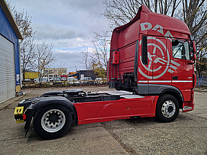 DAF XF 450 SSC EU6 ADR Standard