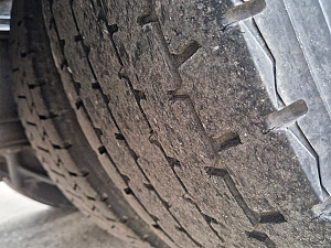 DAF XF 450 SSC EU6 ADR Standard