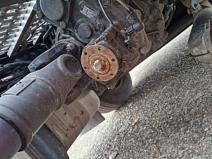 DAF XF 450 SSC EU6 ADR Standard