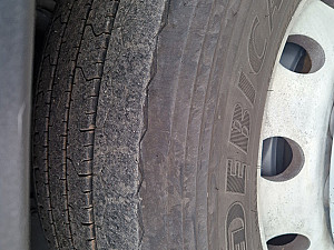 DAF XF 450 SSC EU6 ADR Standard