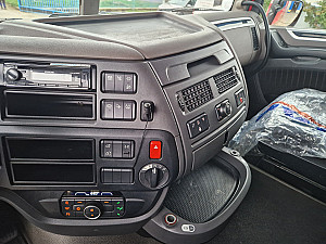 DAF XF 450 SSC EU6 ADR Standard