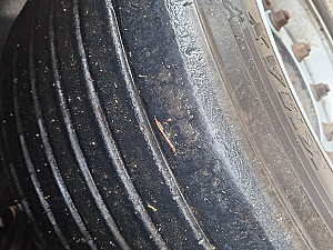 Kögel SN24 LowDeck bogi