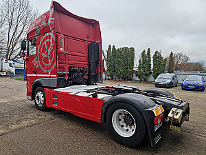 DAF XF 450 SSC EU6 ADR Standard
