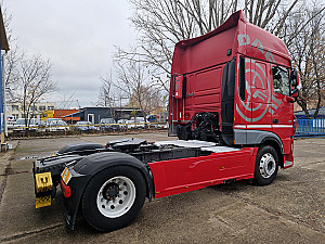 DAF XF 450 SSC EU6 ADR Standard