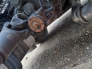 DAF XF 450 SSC EU6 ADR Standard